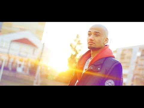 Muriez - Shit is going bad (Official Video) HD