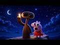 Late Night With E T Peppa Pig Ruined By AI