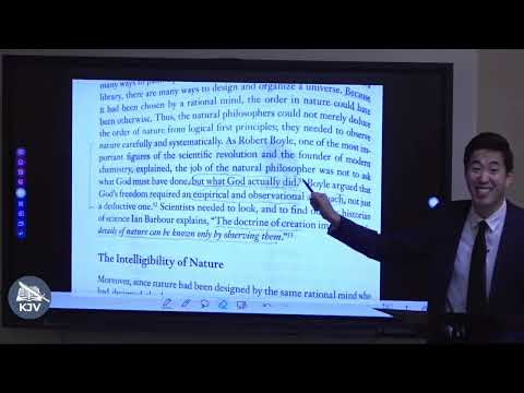 PURE SCIENCE Proofs of God! No Philosophy, Logic, Bible Arguments, Etc. | Advanced Discipleship #4