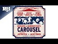 What's The Use Of Wond'rin' - Carousel 2018 Broadway Cast Recording
