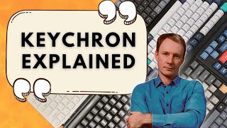 Keychron EXPLAINED! The BEST Keychron Series for Your Needs