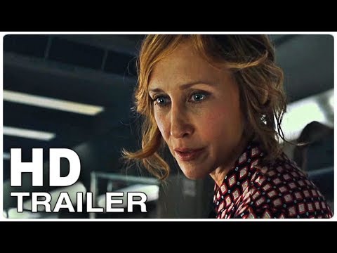 The Commuter Final Trailer NEW (2018) Liam Neeson Action Movie HD