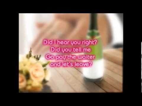 Chris Young - Gettin' You Home Lyrics