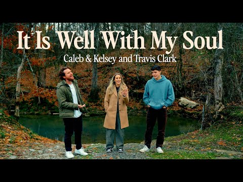 Caleb + Kelsey