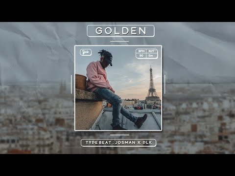 Josman x PLK orchestral Type Beat - Golden