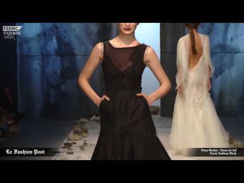 Feeric Fashion Week - Tenue de Saf - Dana Bardas