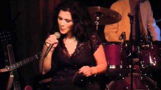 Mandy Barnett, Strange