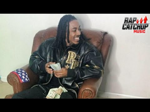 Top Shatta - Where U Been (ft. Lil One Bandz & Randy Lowe) [Prod. by DMoneyOnDaTrack]