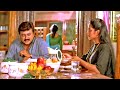 ഒന്നിനും ഒരു രുചിയില്ല Jayaram Manju Warrier Kaliveedu
