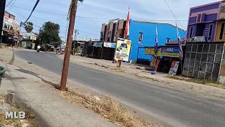 Download lagu Suasana Jalan Poros Paccerakkang Makassar mp3 Download lagu Suasana Jalan Poros Paccerakkang Makassar mp3