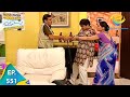Taarak Mehta Ka Ooltah Chashmah Episode 551 Full Episode