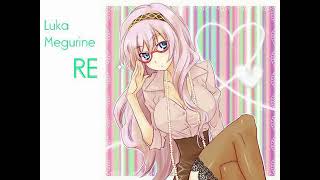 Cover art for RE (リ / RI)