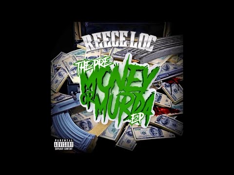 REECE LOC - Already Chosen Ft DASH