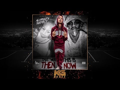 Almighty Suspect - Allat [New 2019]