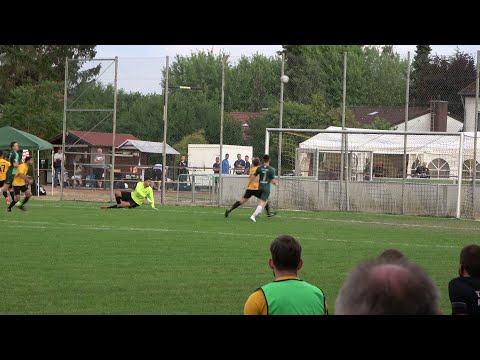 Teut. Köppern II - SV Assenheim - Tore vom 19.07.2023
