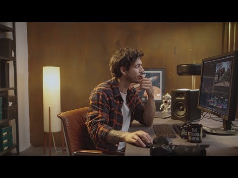 The Elegant 4K monitor for Every Creator - ColorEdge CS2740