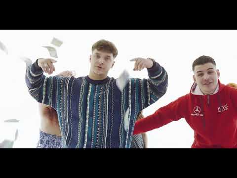 Donnie & Gera Berlin - Mach sie krank (prod. DOPfunk)