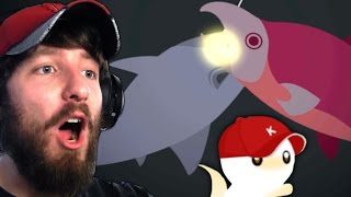 The Noctis Cat Goes Fishing Free Online Games