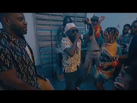 Erphaan Alves - Forever Love (Official Music Video) | New Music 2023