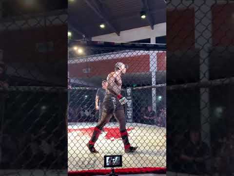 Von Simons Knock Out