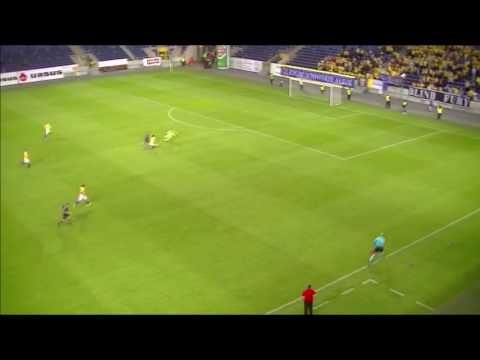 MOTOR JKS 1909 JAROSŁAW  III LIGA 17 08 2016