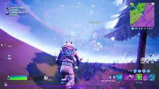 フォートナイト 参加型