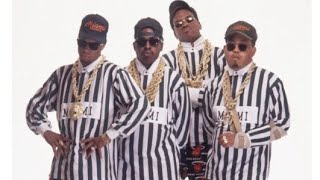 2 Live Crew × Rap Stories Ep.38