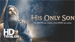 HIS ONLY SON (2023) - Official Trailer