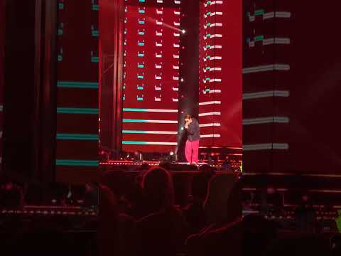 Zico - New Thing/Okay Dokey @K-Concert Seoul (Jamsil)