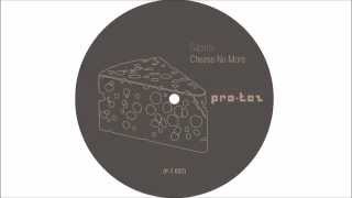 Sapurra - Dark Cheese