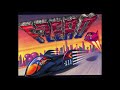 F Zero SNES Port Town Remix Legacy