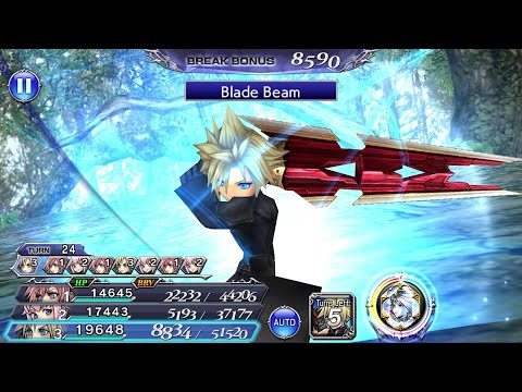 ace3sl - Beatrix Lost Chapter Pt.14 Lufenia (Why Do We DPS Race Everything Nowadays?!?) [1012k]