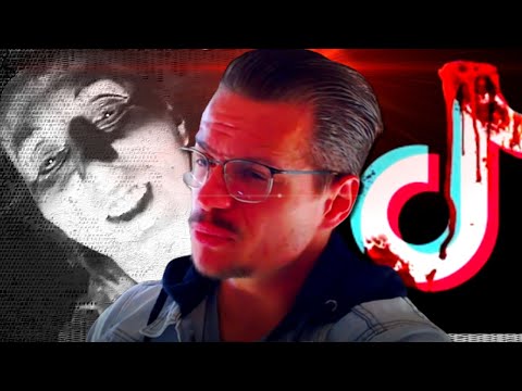 L'HORREUR DE TIKTOK - La Face Cachée de TIKTOK