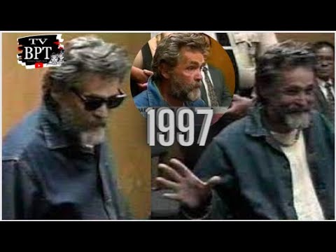 Charles Manson: Parole: Callifornia Prison CSP