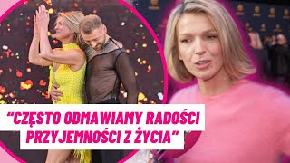 Magda Mołek dojrzała do 