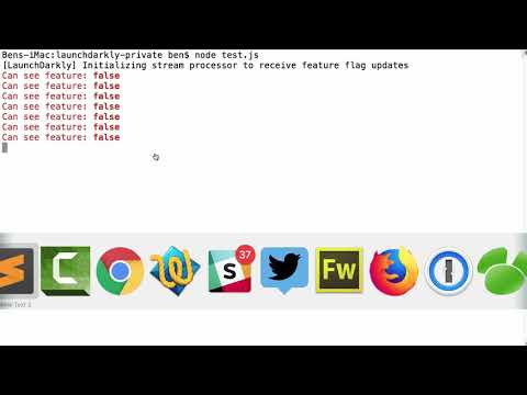 Using LaunchDarkly To Target PII During Feature Flag Evaluation Without Leaking Sensitive