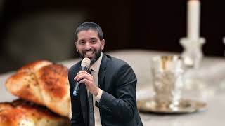 למה שאני אכין סלט לשבת? אשתי תכין! 🙄 הרב שניר גואטה בתשובה שתזעזע אתכם - עם כתוביות בעברית (הרב שניר גואטה) - התמונה מוצגת ישירות מתוך אתר האינטרנט יוטיוב. זכויות היוצרים בתמונה שייכות ליוצרה. קישור קרדיט למקור התוכן נמצא בתוך דף הסרטון למה שאני אכין סלט לשבת? אשתי תכין! 🙄 הרב שניר גואטה בתשובה שתזעזע אתכם - עם כתוביות בעברית (הרב שניר גואטה) - התמונה מוצגת ישירות מתוך אתר האינטרנט יוטיוב. זכויות היוצרים בתמונה שייכות ליוצרה. קישור קרדיט למקור התוכן נמצא בתוך דף הסרטון