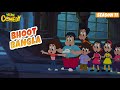 Bhoot Bangla Titoo Funny Cartoon S11E19 Hindi Cartoon For Kids Titoo