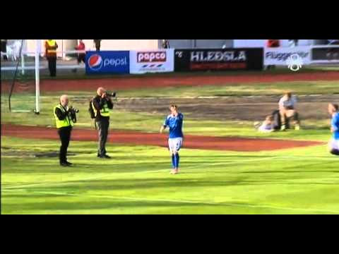 Afturelding - Fram Iceland Cup www.rojadirecta.es