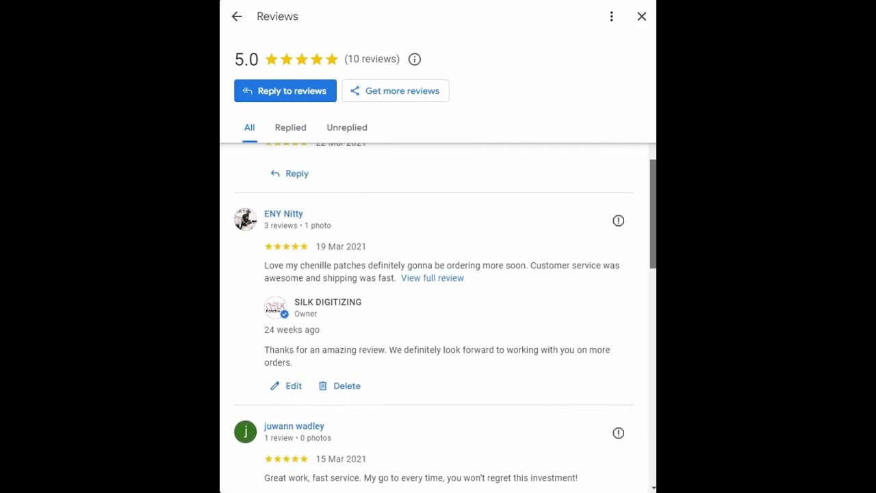 Customer reviews #reviews  #customerreviews #businessreviews #ourcustomers #ourclients