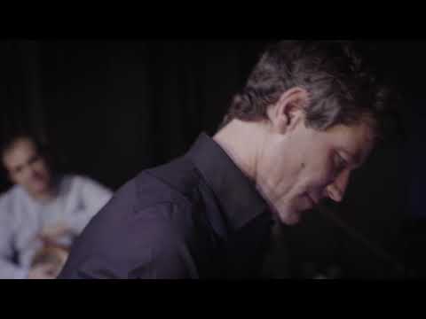 Alexander Paeffgen - Firas Hassan Duo