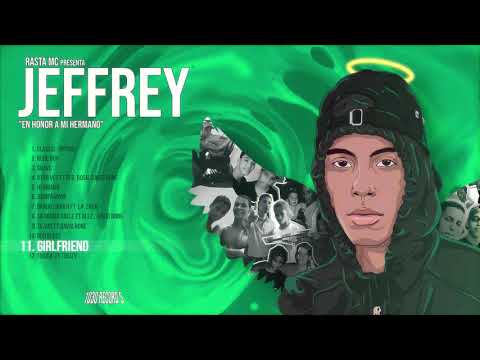 11-  Rasta Mc - Girlfriend - (Audio Oficial)