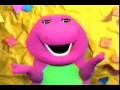 Barney Friends We Ve Got Rhythm Ending Credits