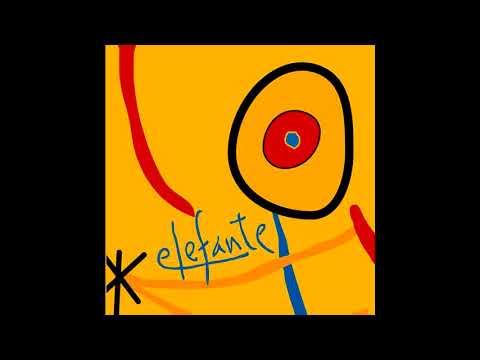 Elefante La Que Se Fue epicenter