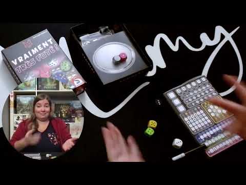 ASL - Twice as Clever! - Playthrough