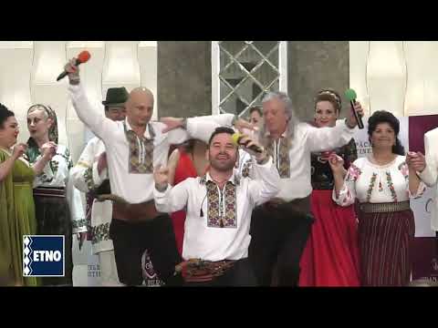 Nemuritorii  -Revelionul artistilor IASI-2023