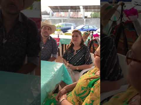 El primer tonto LUIS ANGEL EL FLACO