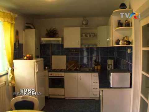 PENSIUNEA BUNEA -- HAŢEG