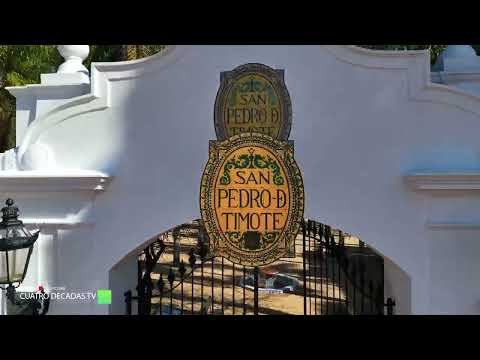 HOTEL SAN PEDRO DEL TIMOTE (FLORIDA-URUGUAY)