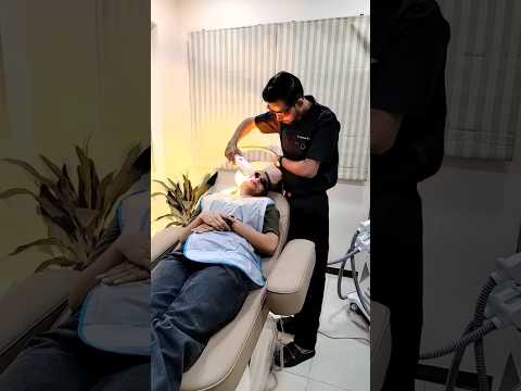 Photo Facial Laser facial